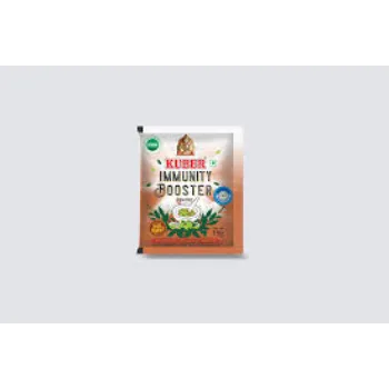 Ayurvedic Immunity Booster